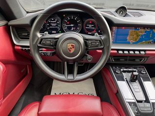 Porsche 911 Carrera 4S Coupe 331 kW (450 CV)