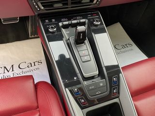 Porsche 911 Carrera 4S Coupe 331 kW (450 CV)