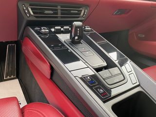 Porsche 911 Carrera 4S Coupe 331 kW (450 CV)