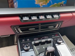 Porsche 911 Carrera 4S Coupe 331 kW (450 CV)