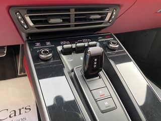 Porsche 911 Carrera 4S Coupe 331 kW (450 CV)