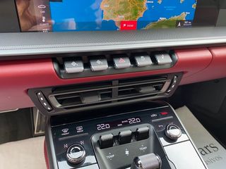 Porsche 911 Carrera 4S Coupe 331 kW (450 CV)