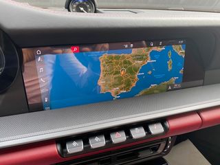 Porsche 911 Carrera 4S Coupe 331 kW (450 CV)