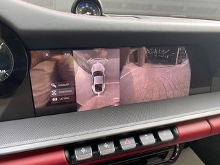 Porsche 911 Carrera 4S Coupe 331 kW (450 CV)