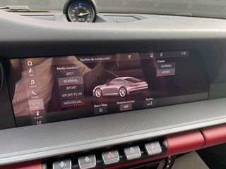 Porsche 911 Carrera 4S Coupe 331 kW (450 CV)