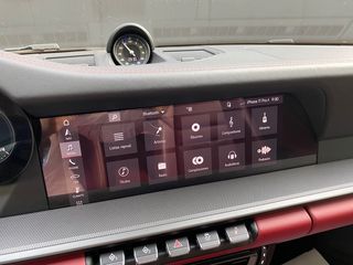 Porsche 911 Carrera 4S Coupe 331 kW (450 CV)