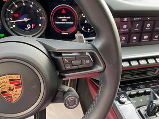 Porsche 911 Carrera 4S Coupe 331 kW (450 CV)