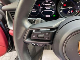 Porsche 911 Carrera 4S Coupe 331 kW (450 CV)