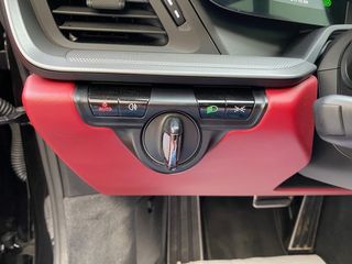 Porsche 911 Carrera 4S Coupe 331 kW (450 CV)