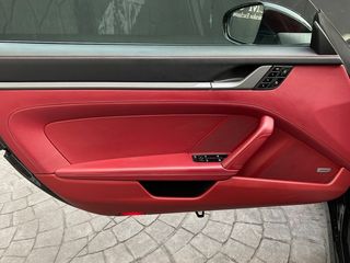 Porsche 911 Carrera 4S Coupe 331 kW (450 CV)