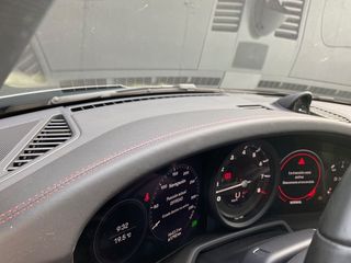 Porsche 911 Carrera 4S Coupe 331 kW (450 CV)