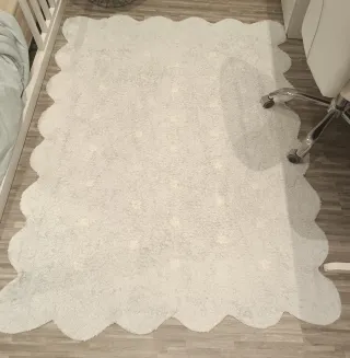 Cama Montessori 105 cm x 190 cm