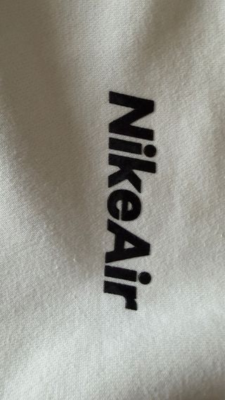 Maglione Nike Air Uomo Taglia M