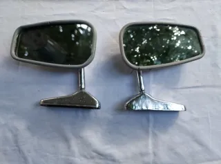 Coppia specchietti Vitaloni Alfa Romeo