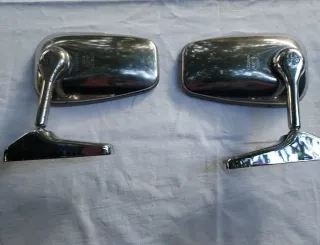 Coppia specchietti Vitaloni Alfa Romeo