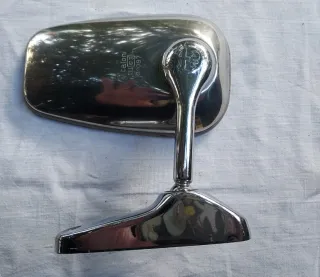 Coppia specchietti Vitaloni Alfa Romeo