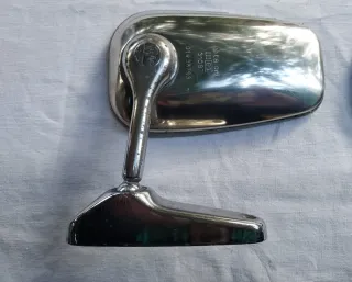 Coppia specchietti Vitaloni Alfa Romeo