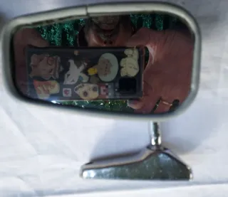 Coppia specchietti Vitaloni Alfa Romeo