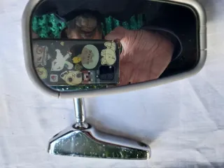 Coppia specchietti Vitaloni Alfa Romeo