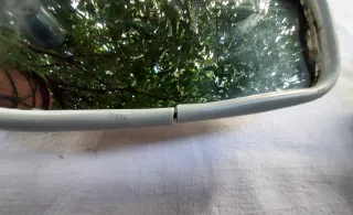 Coppia specchietti Vitaloni Alfa Romeo