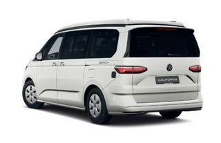 Volkswagen California 2025