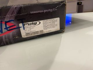 Cúpula Puig Honda CB1000R