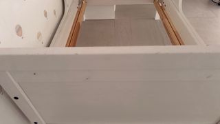 Cama extensible Ikea Sundvik