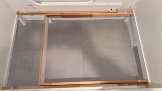 Cama extensible Ikea Sundvik