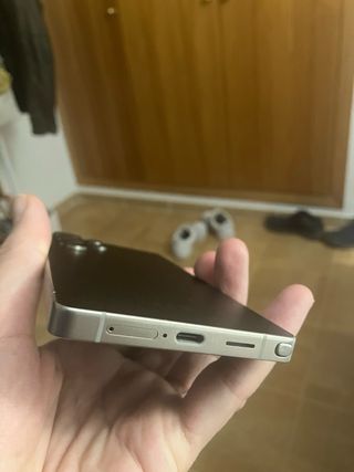 Samsung S25 Ultra 256GB