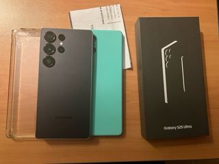 Samsung S25 Ultra 256GB