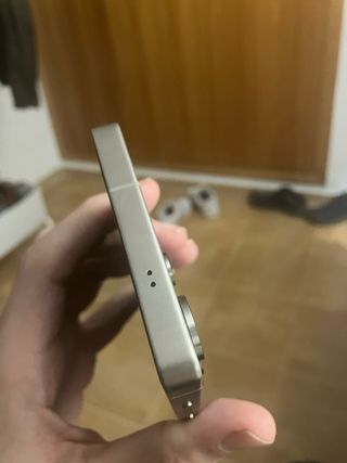 Samsung S25 Ultra 256GB