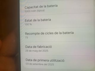 Samsung S25 Ultra 256GB