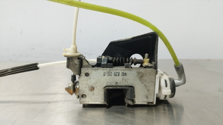 CERRADURA PUERTA TRASERA DERECHA AUDI 100 BERLINA