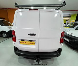 CITROEN JUMPY TALLA M,2 AÑOS DE GARANTIA