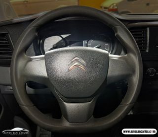 CITROEN JUMPY TALLA M,2 AÑOS DE GARANTIA