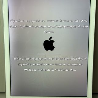 iPad Air 2 - Plata / Silver - 64 GB