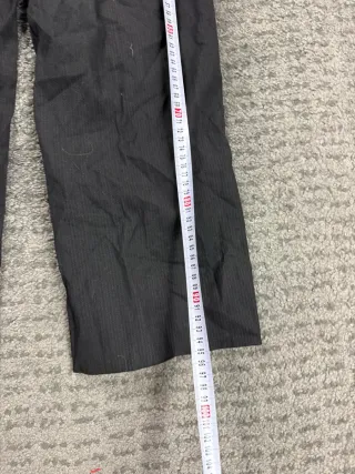 ¡¡OFERTA!! Talla XL Chinos Calvin Klein Negro