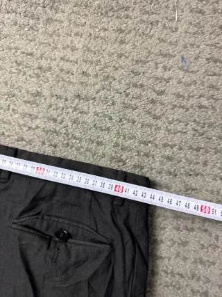 ¡¡OFERTA!! Talla XL Chinos Calvin Klein Negro