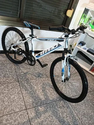 Bicicleta OCASIÓN