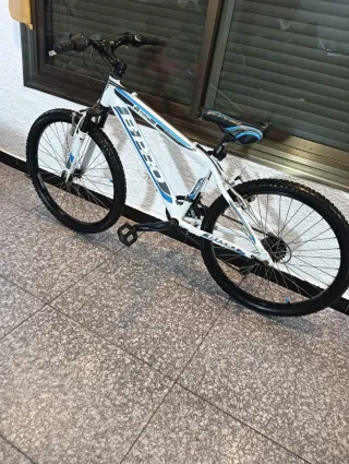 Bicicleta OCASIÓN