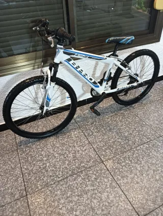 Bicicleta OCASIÓN