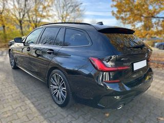 BMW Serie 3 320d xDrive M Sportpaket 190cv 2019 5p.