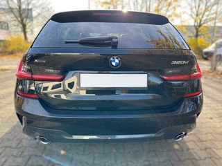BMW Serie 3 320d xDrive M Sportpaket 190cv 2019 5p.