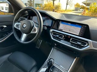 BMW Serie 3 320d xDrive M Sportpaket 190cv 2019 5p.