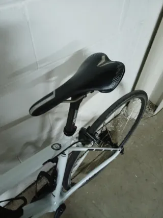 Bicicleta carretera Look 785 Huez