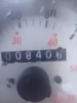 Peugeot Speedfight 1 LC Scooter