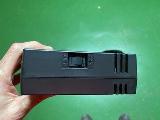 Compresor de aire coche 12v y botella reparadora