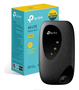 Router 4G Móvil TP-Link M7000 WiFi