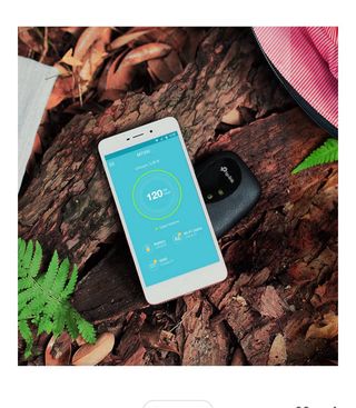 Router 4G Móvil TP-Link M7000 WiFi