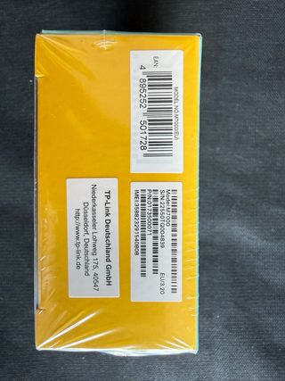 Router 4G Móvil TP-Link M7000 WiFi